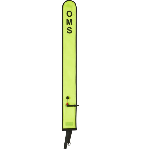 Буй OMS 3,3' (1 м) Hybrid