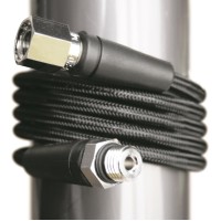 Шланг Для Манометра OMS Miflex HP 7/16