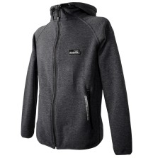Толстовка Santi Wolf Unisex