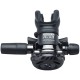 Набор регулятор Scubapro MK25 EVO / А700carbon + октопус R195 BLACK TECH