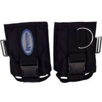 Активная Грузовая Система Halcyon 4.6 kg (10 lbs.) 2-а кармана по 2.3 kg (5 lbs.)