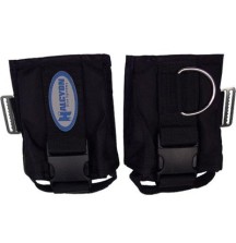 Активная Грузовая Система Halcyon 4.6 kg (10 lbs.) 2-а кармана по 2.3 kg (5 lbs.)