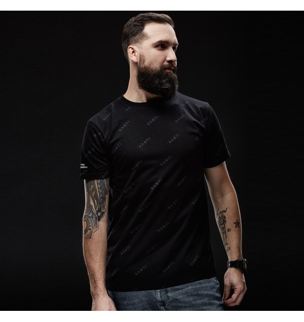 Футболка Santi Allover Man