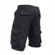 Шорты Amphibious Pro Dive Shorts, черные