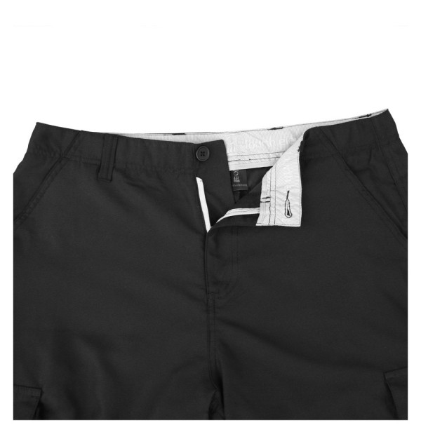 Шорты Amphibious Pro Dive Shorts, черные