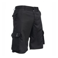 Шорты Amphibious Pro Dive Shorts, черные