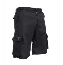 Шорты Amphibious Pro Dive Shorts, черные