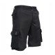 Шорты Amphibious Pro Dive Shorts, черные