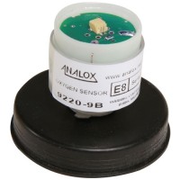 Датчик Кислородный Для Analox O2