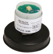 Датчик Кислородный Для Analox O2