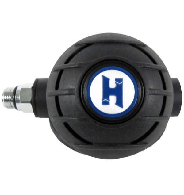 Набор регулятора Halcyon H-50 Single