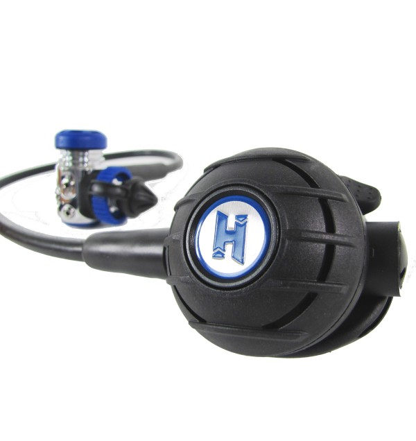 Набор регулятора Halcyon H-50 Single