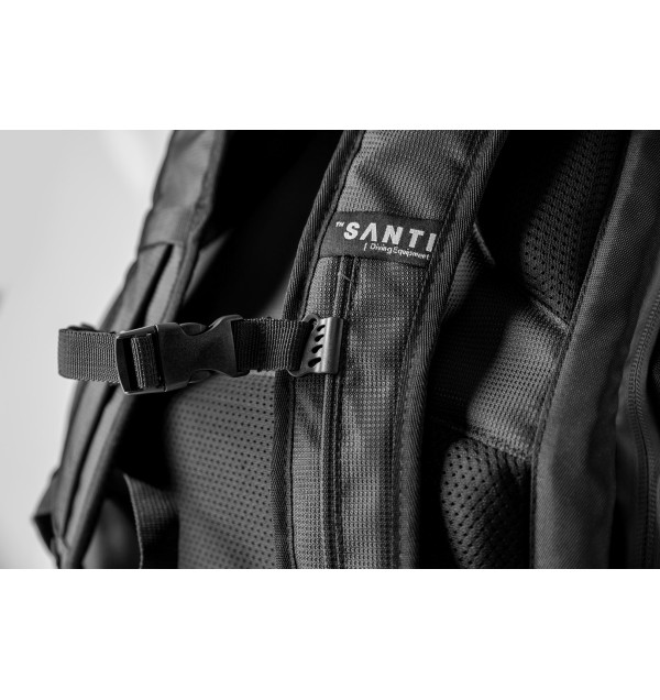 Рюкзак Santi Urban Backpack