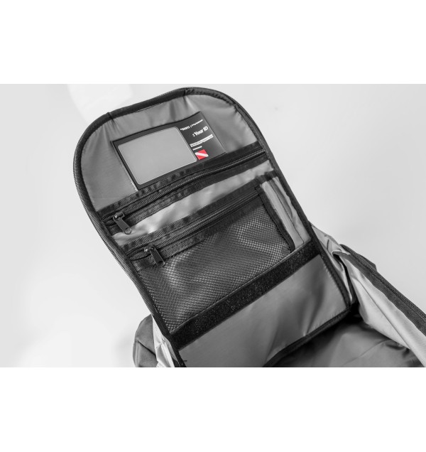 Рюкзак Santi Urban Backpack