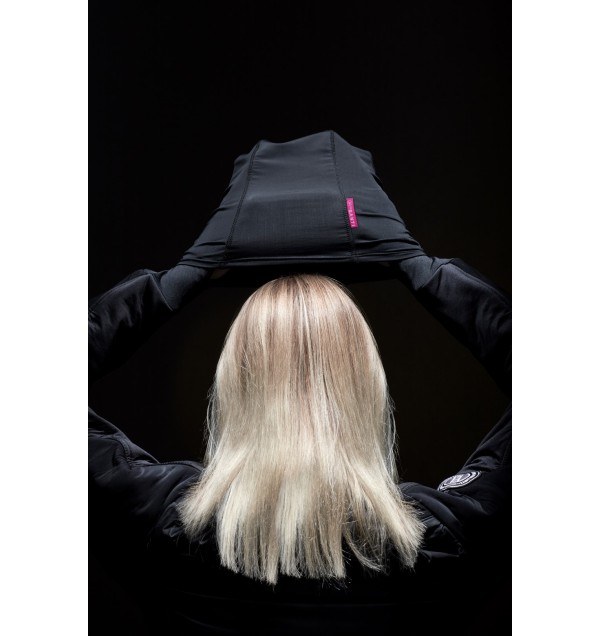 Балаклава Santi Hair Saver