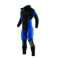 Гидрокостюм Sub Gear Base Lx Overall 6.5мм