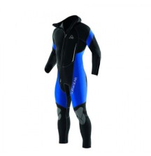 Гидрокостюм Sub Gear Base Lx Overall 6.5мм