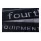 Полотенце Fourth Element Black 