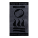 Полотенце Fourth Element Black 