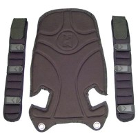 Мягкие накладки Halcyon Deluxe Pads