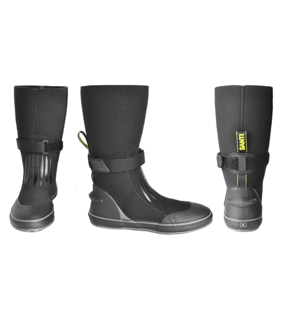 Ботинки Santi Flexsole 