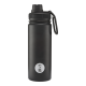 Бутылка-Термос Fourth Element Gulper 500ml Black