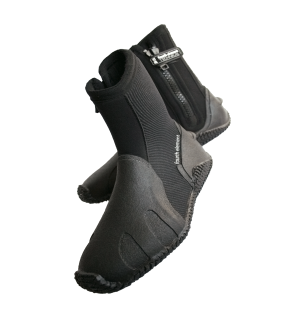 Боты Fourth Element Pelagic 6,5мм