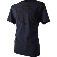 Футболка Santi Circle Navy