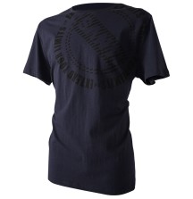 Футболка Santi Circle Navy