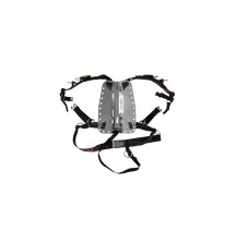 Подвеска OMS Comfort Harness II Сталь XL