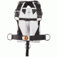 Подвеска OMS Comfort Harness II Сталь XL