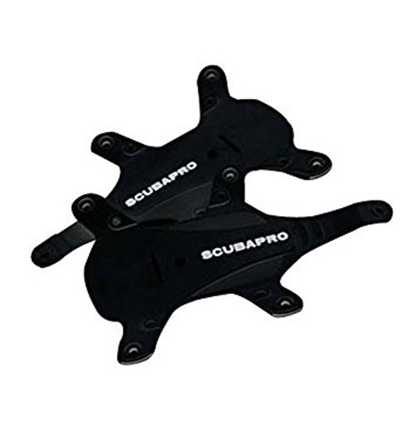 Цветные накладки Scubapro для Hydros Pro