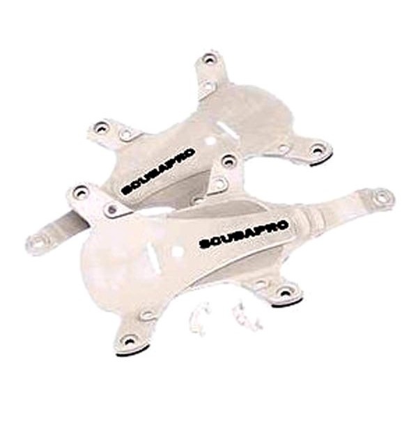 Цветные накладки Scubapro для Hydros Pro
