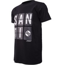 Футболка Santi Deep Water