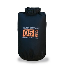 Мешок Fourth Element Lightweight Dry - Sac 5 л