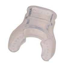 Загубник Scubapro Super Comfort Clear