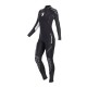 Гидрокостюм Scubapro Everflex 3/2 мм Woman
