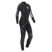 Гидрокостюм Scubapro Everflex 5/4 мм Woman
