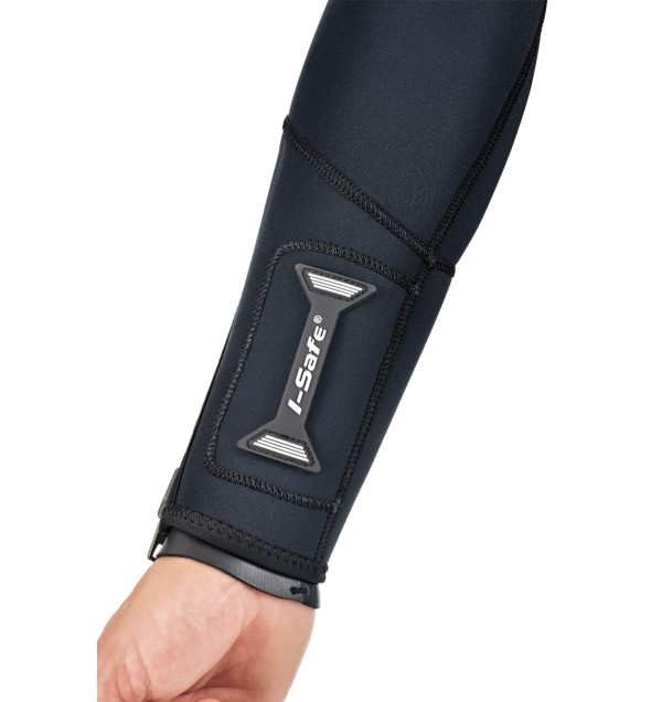 Гидрокостюм Scubapro Everflex 7/5 мм Woman