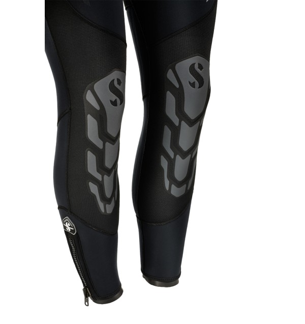 Гидрокостюм Scubapro Everflex 5/4 мм Man