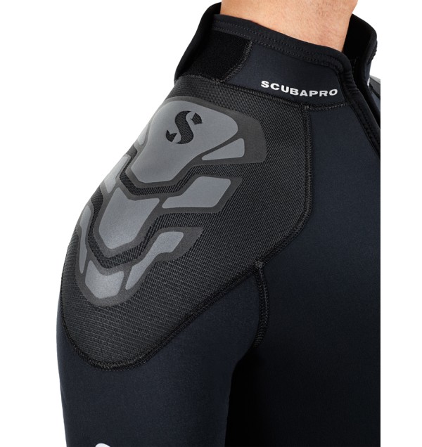 Гидрокостюм Scubapro Everflex 7/5 мм Woman