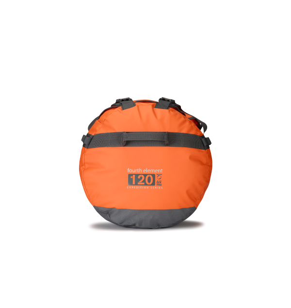 Сумка Fourth Element Duffel Bag 120 L