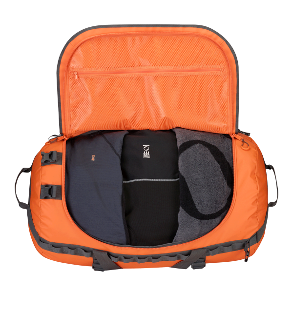 Сумка Fourth Element Duffel Bag 120 L