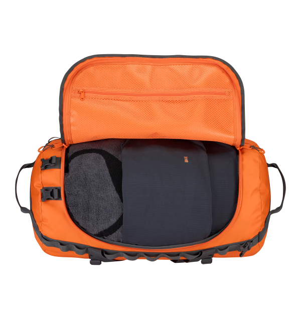 Сумка Fourth Element Duffel Bag 60L