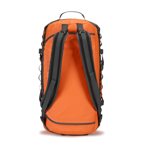 Сумка Fourth Element Duffel Bag 60L