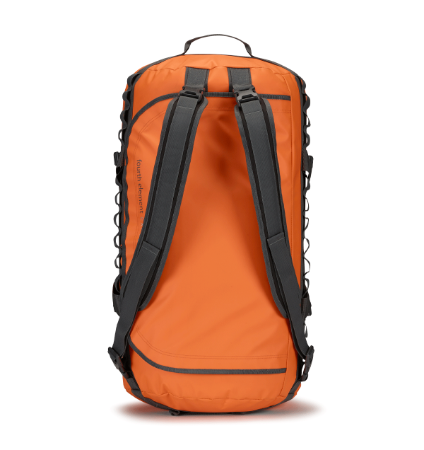 Сумка Fourth Element Duffel Bag 90 L