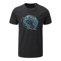 Футболка Fourth Element Global Ocean Man