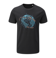 Футболка Fourth Element Global Ocean Man