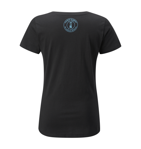 Футболка Fourth Element Global Ocean Woman