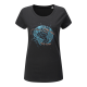 Футболка Fourth Element Global Ocean Woman